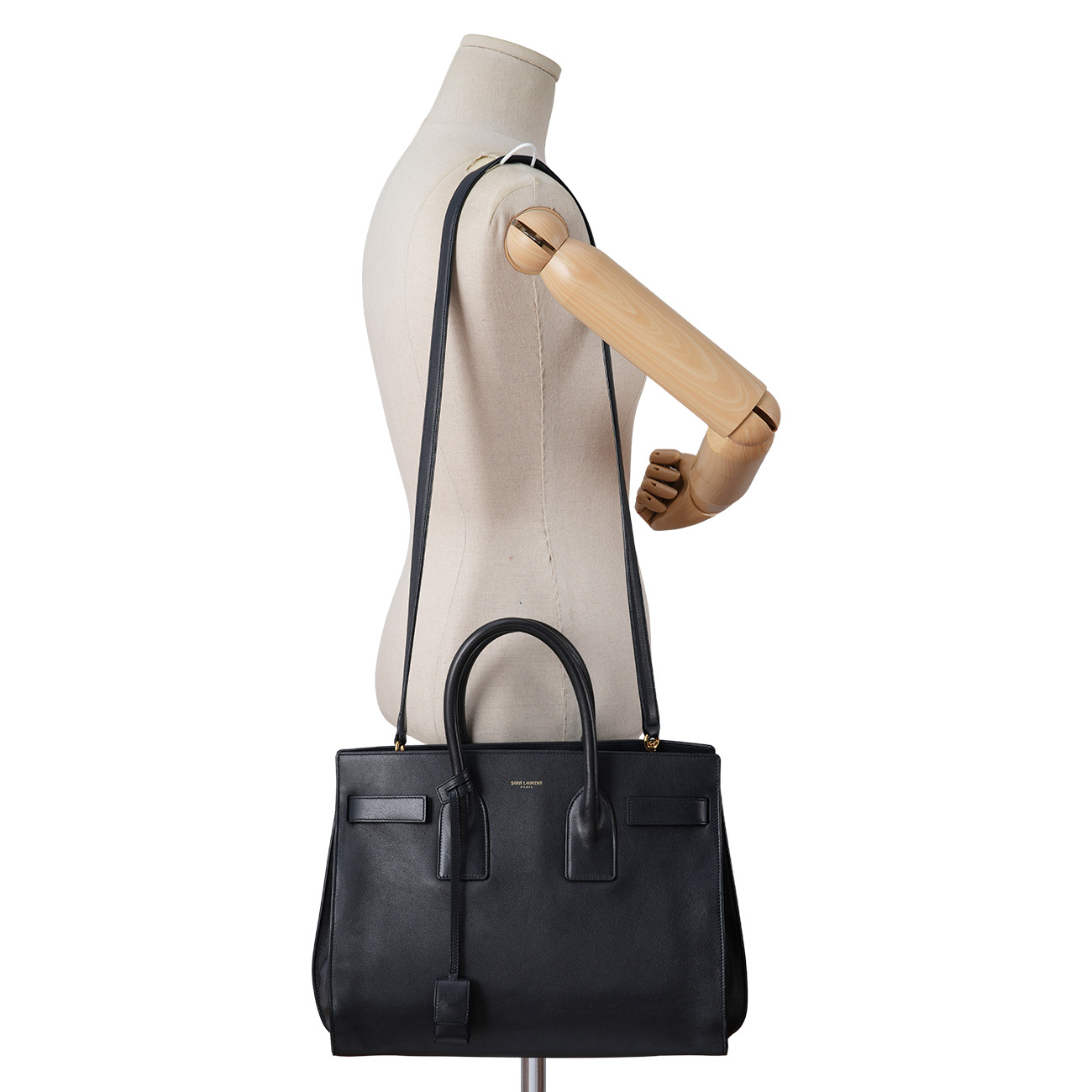 YVES SAINT LAURENT(USED)생로랑 324823 삭드쥬르 스몰